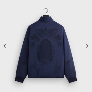 Kith | Jackets & Coats | Kith Floral Print Seersucker Kimono